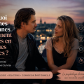 Pourquoi certaines personnes semblent proches en quelques minutes ? La leçon fascinante de Before Sunrise