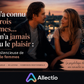 Elle n&rsquo;a connu que trois hommes… mais n&rsquo;a jamais connu le plaisir : la réalité silencieuse de milliers de femmes