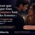 L’erreur que presque tous les hommes font avec les femmes : pourquoi l’orgasm gap commence bien avant la chambre