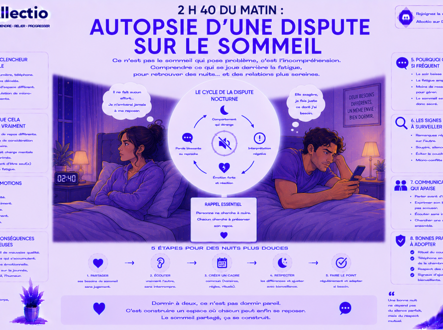 2 h 40 du matin : autopsie d’une dispute sur le sommeil