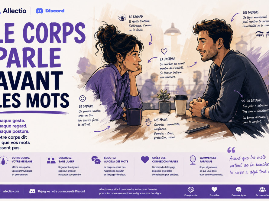 LE TIP FACTEUR HUMAIN Nº 4