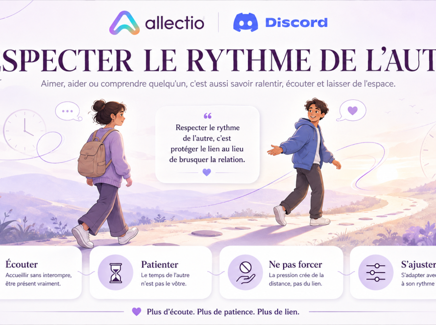 LE TIP FACTEUR HUMAIN Nº 8