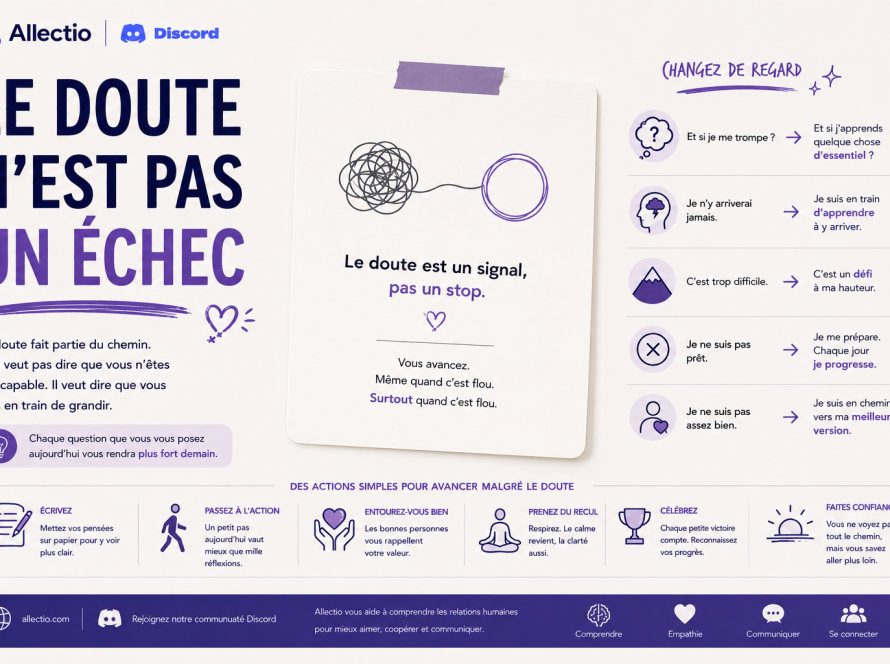 LE TIP FACTEUR HUMAIN Nº 11
